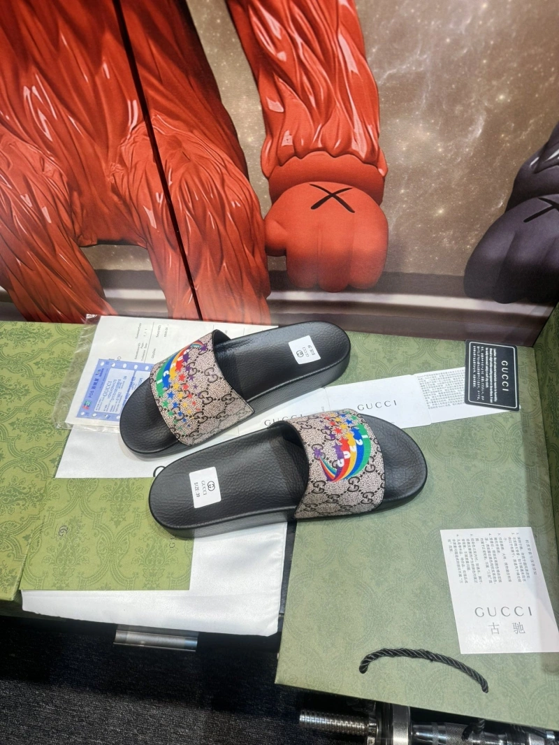 Gxccx Slippers EyeCatching 164608