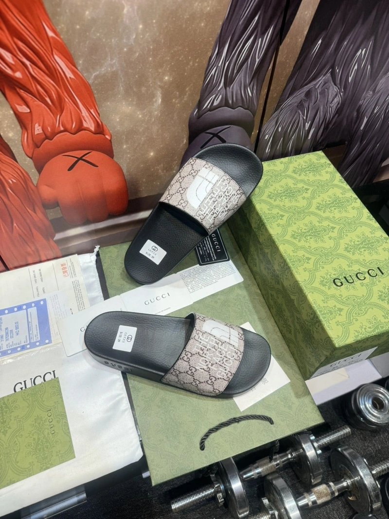 Gxccx Slippers Comfortable 164601