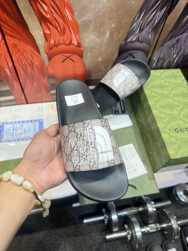 Gxccx Slippers Comfortable 164601