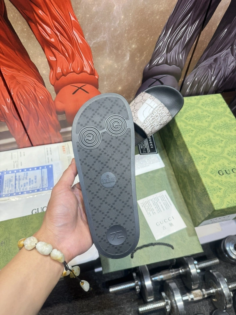 Gxccx Slippers Comfortable 164601