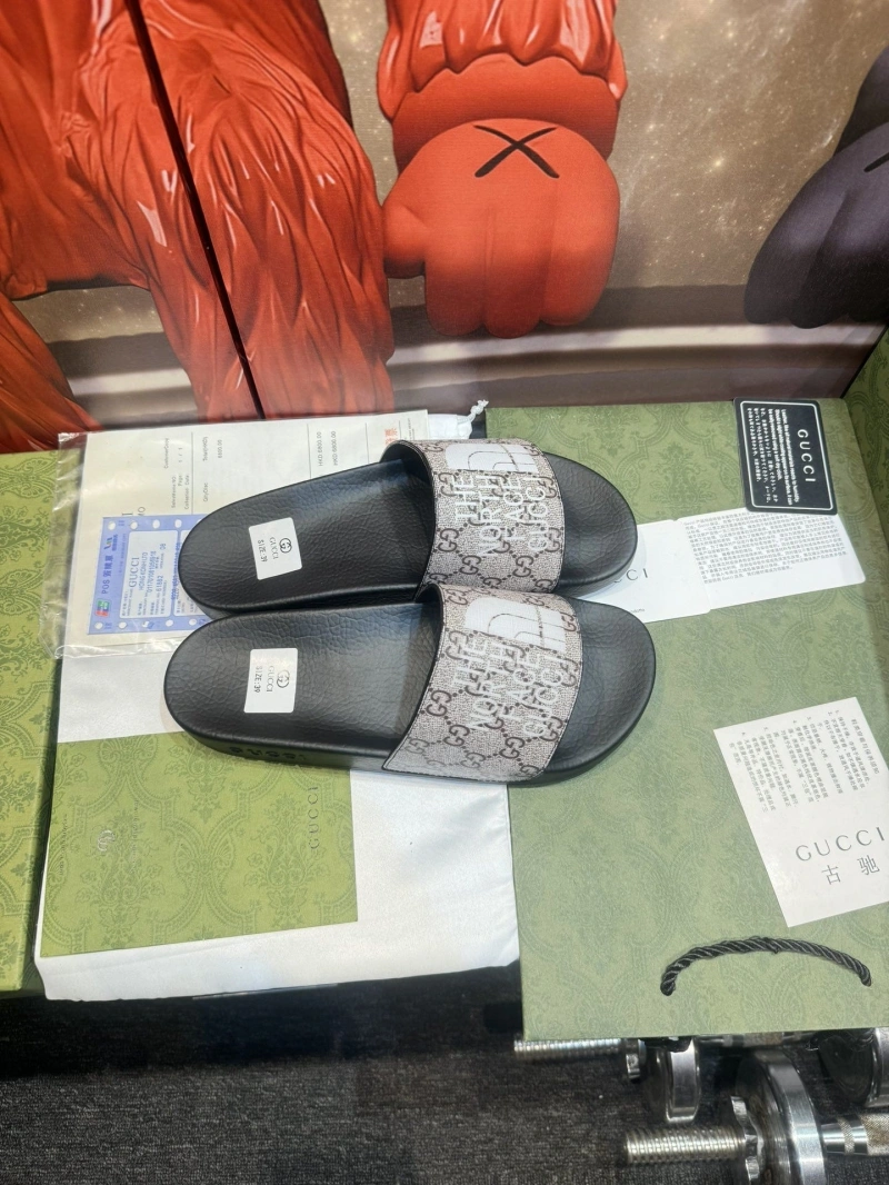 Gxccx Slippers Comfortable 164601
