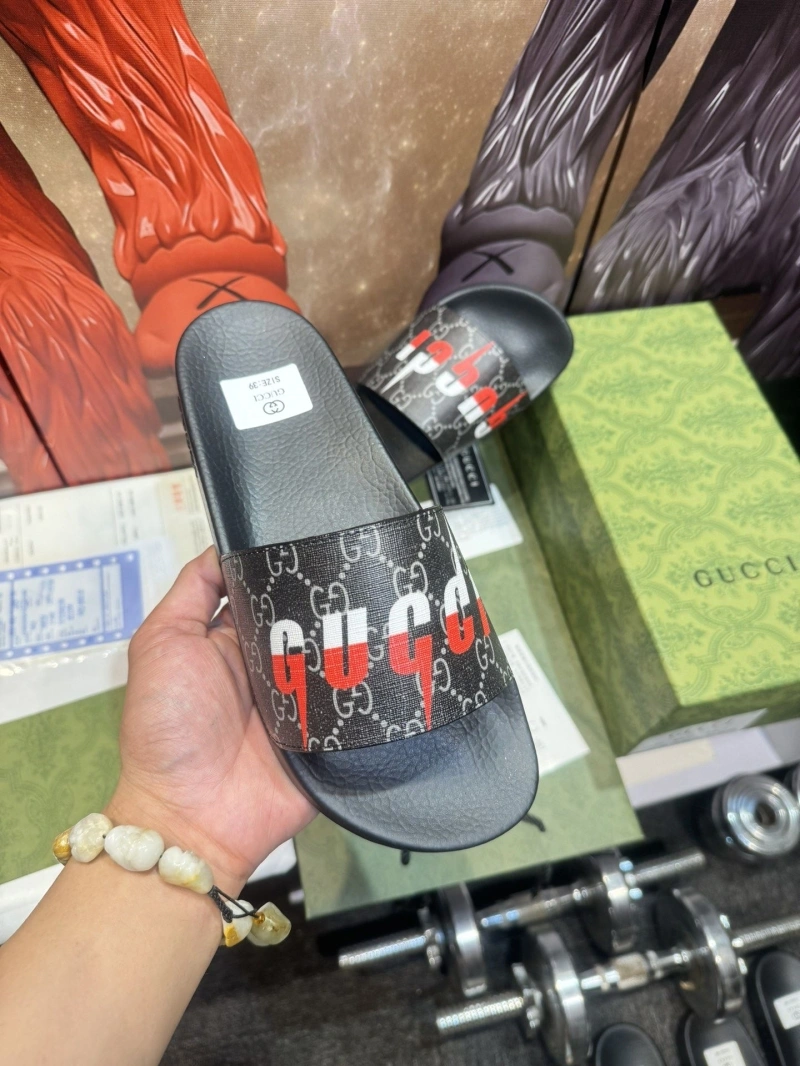 Refined Gxccx Slippers 164598