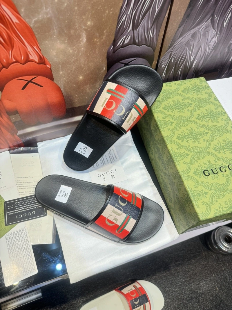 Gxccx Slippers Cozy 164603