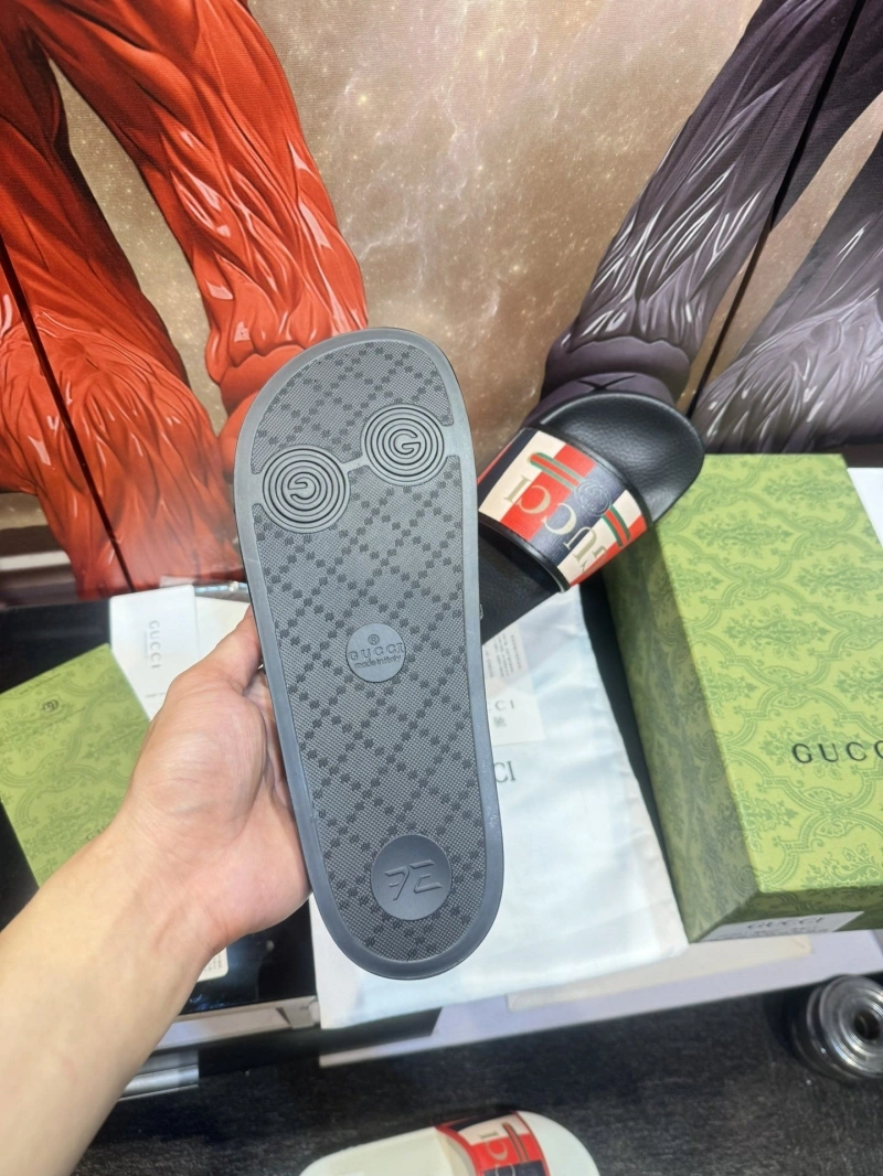 Gxccx Slippers Cozy 164603