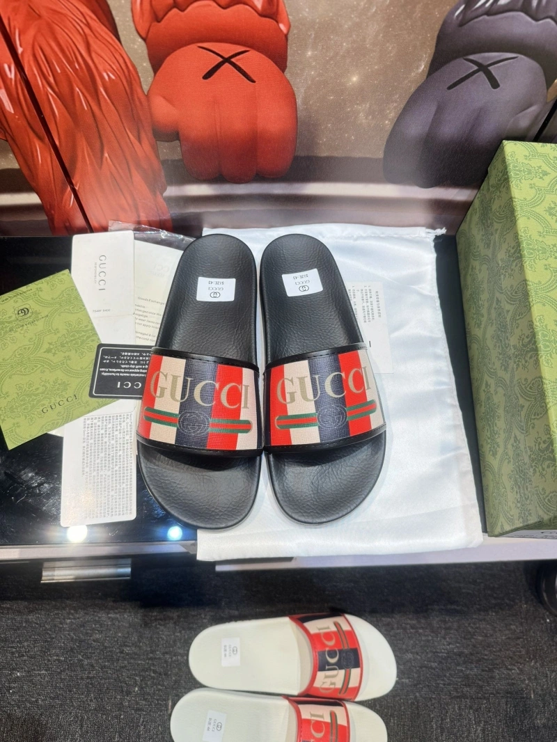 Gxccx Slippers Cozy 164603