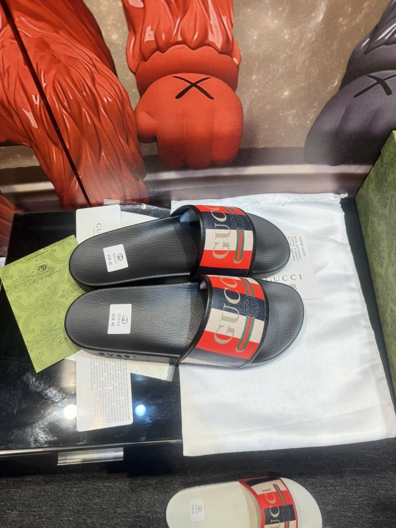 Gxccx Slippers Cozy 164603