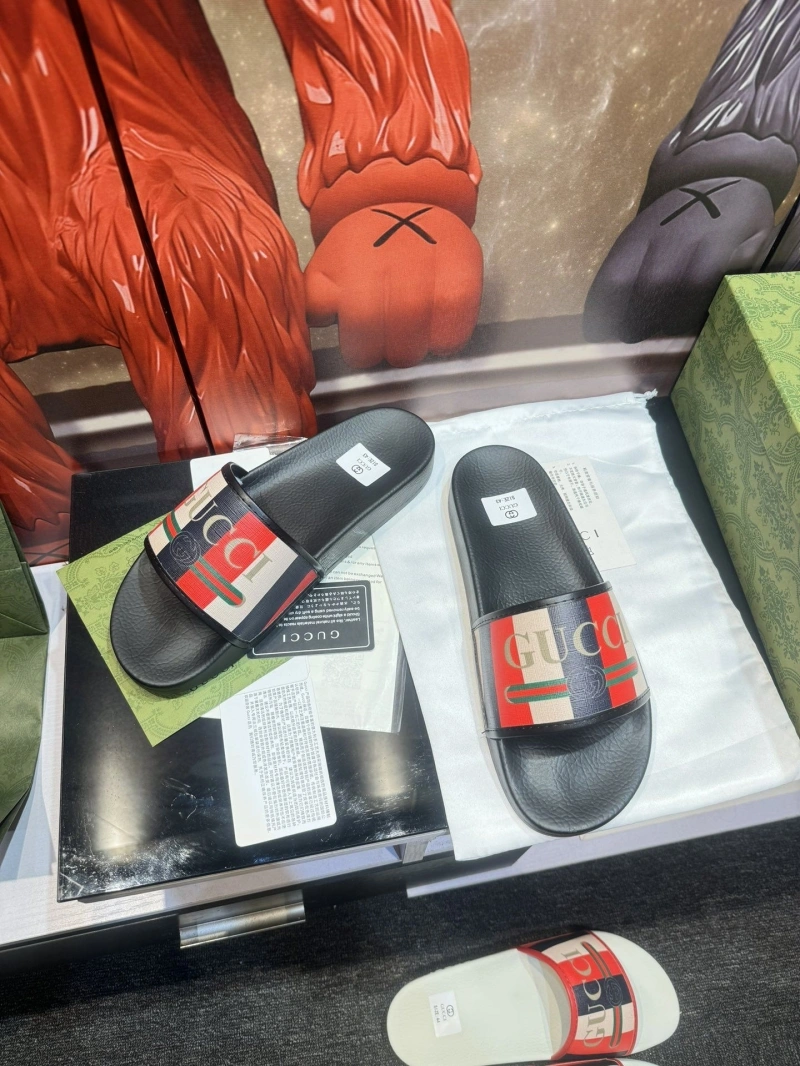Gxccx Slippers Cozy 164603