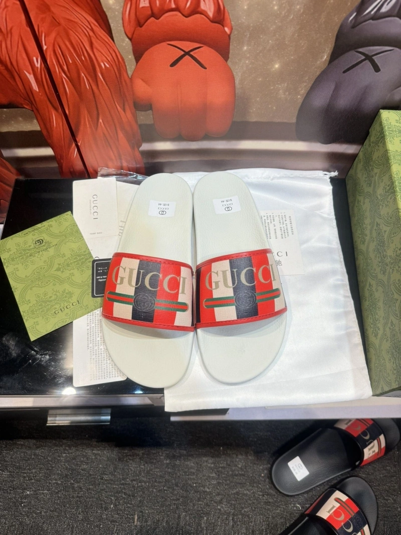 ModernLook Gxccx Slippers 164614