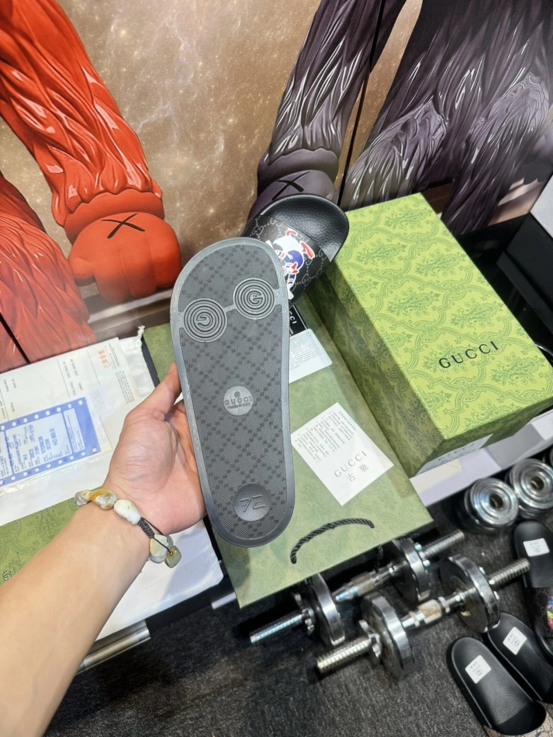 StreetReady Gxccx Slippers 164596