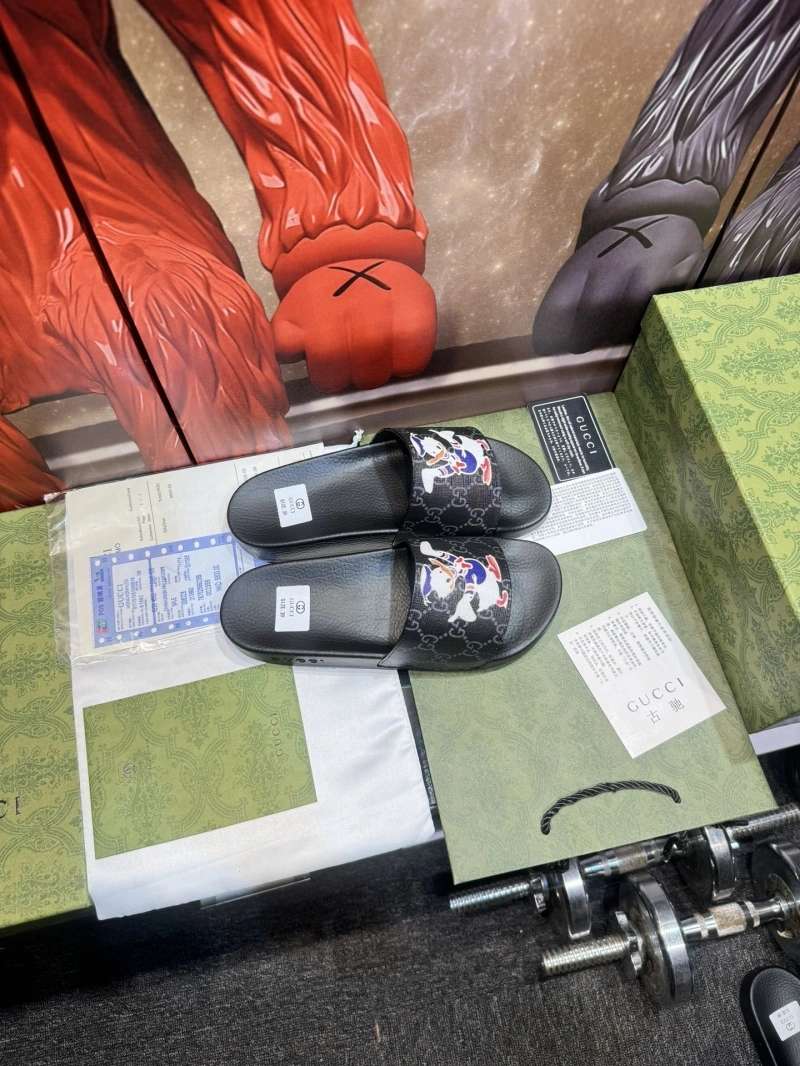 StreetReady Gxccx Slippers 164596