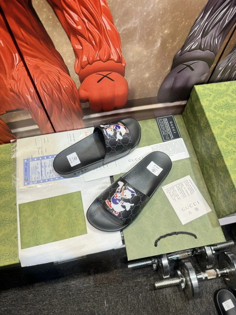 StreetReady Gxccx Slippers 164596