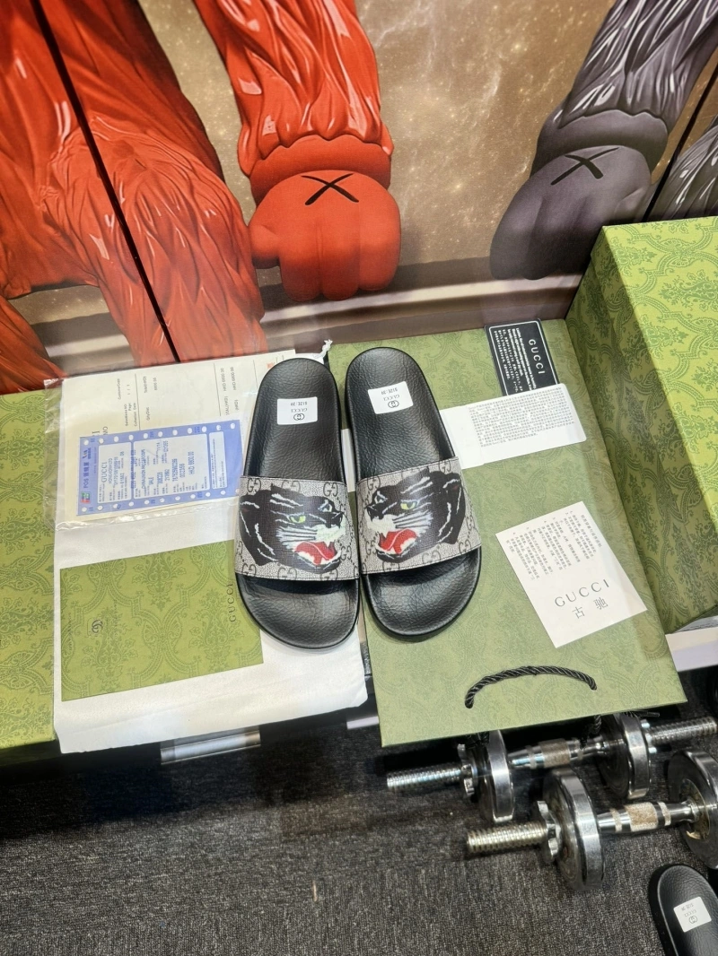 Gxccx Slippers Trendy 164611