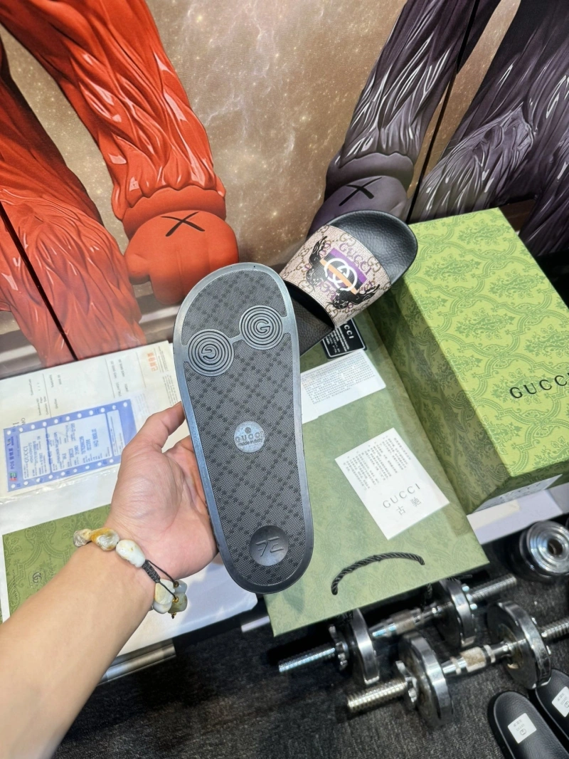 Gxccx Slippers Durable 164602