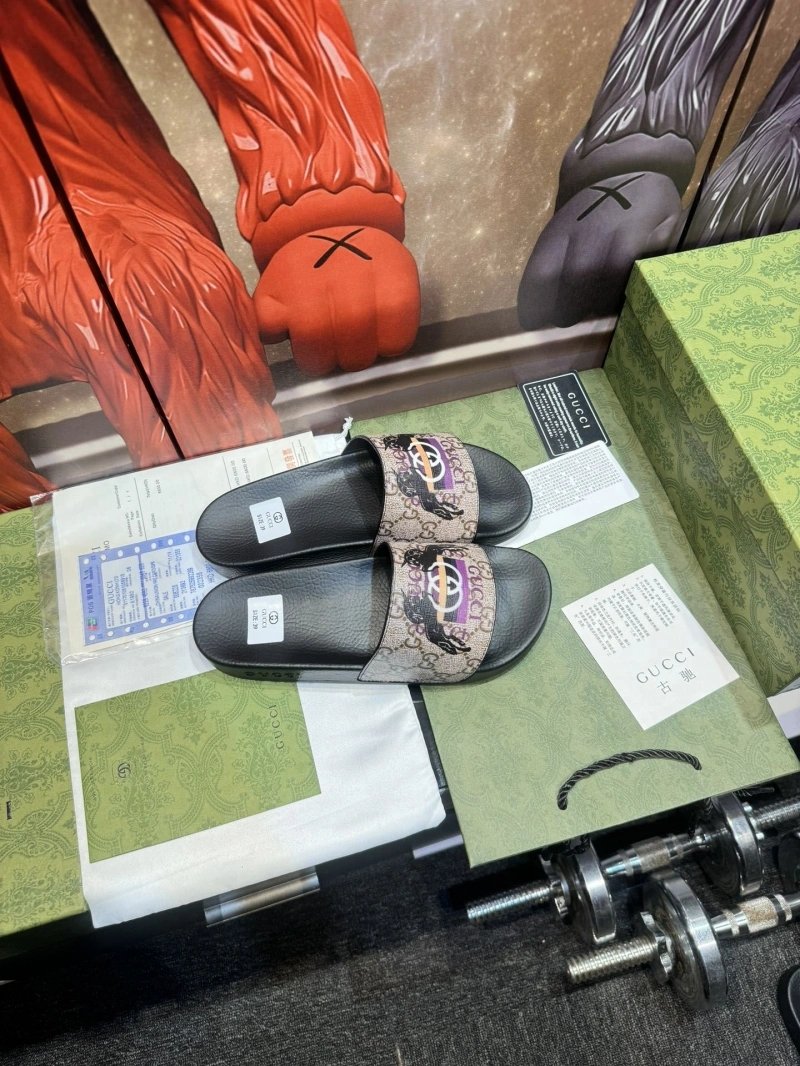 Gxccx Slippers Durable 164602