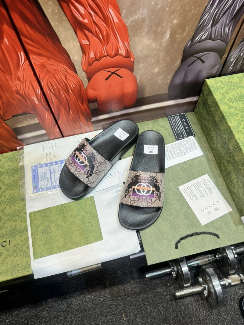 Gxccx Slippers Durable 164602