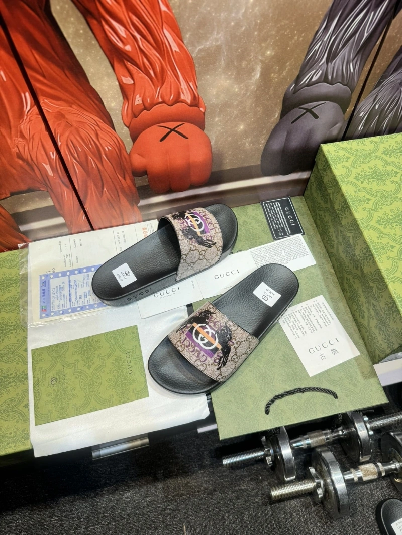 Gxccx Slippers Durable 164602