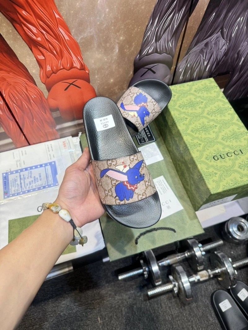 Gxccx Slippers Soft 164593