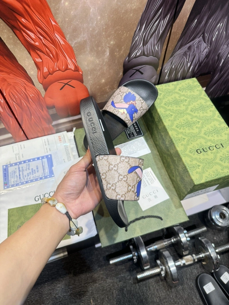 Gxccx Slippers Soft 164593