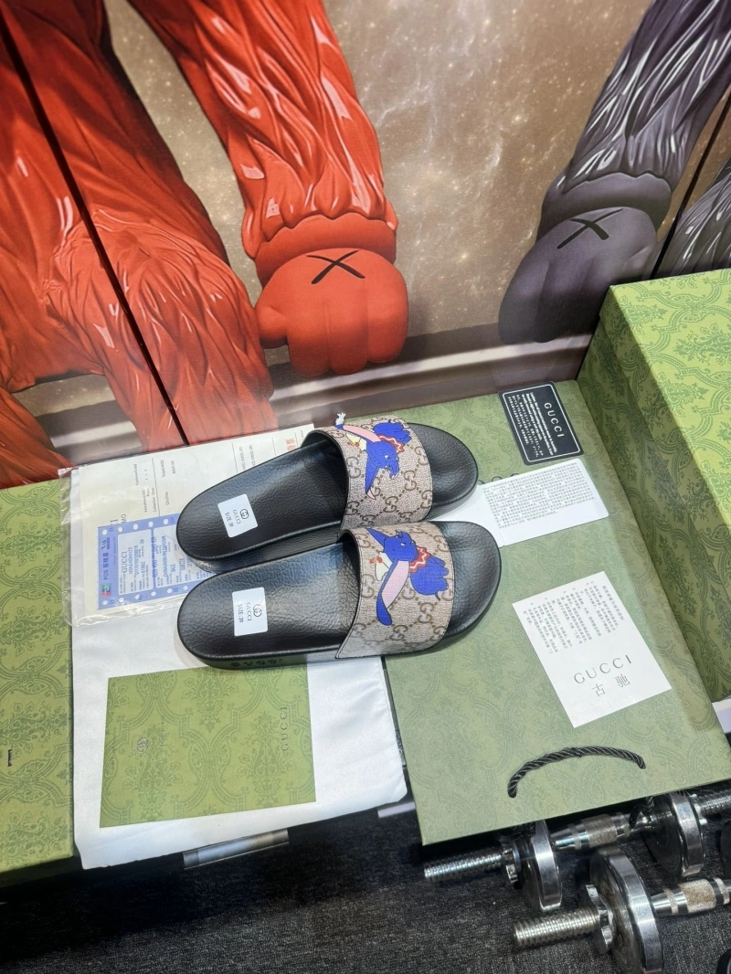 Gxccx Slippers Soft 164593