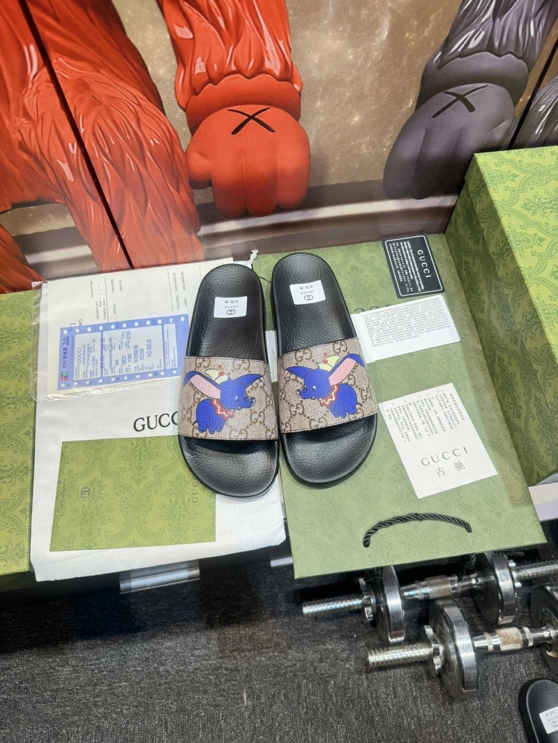 Gxccx Slippers Soft 164593