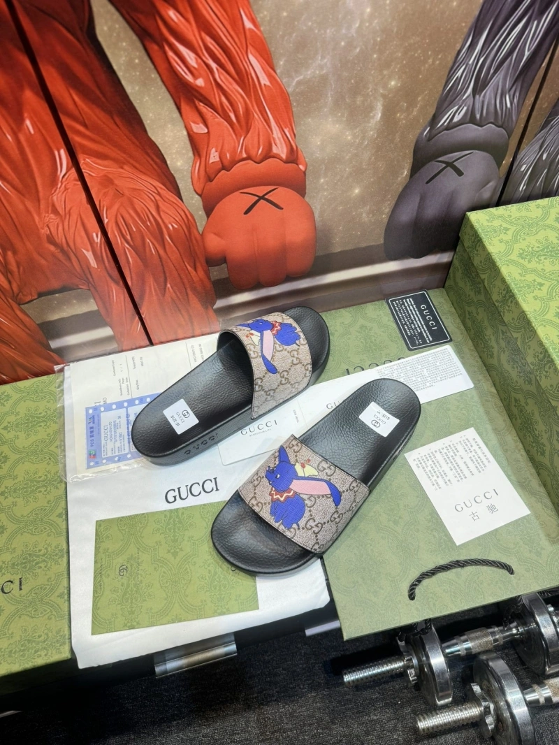 Gxccx Slippers Soft 164593