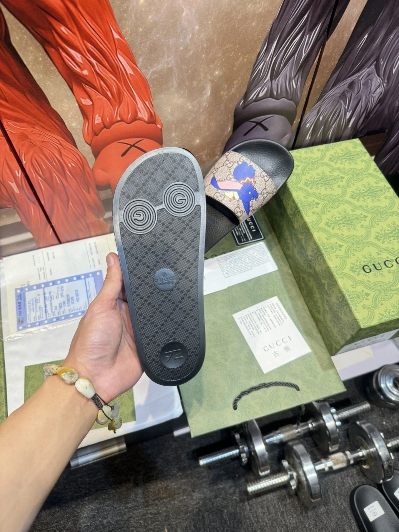 Gxccx Slippers Soft 164593