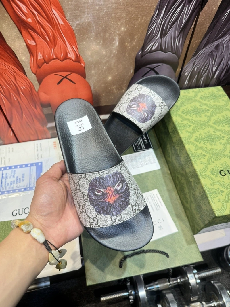 BestValue Gxccx Slippers 164588