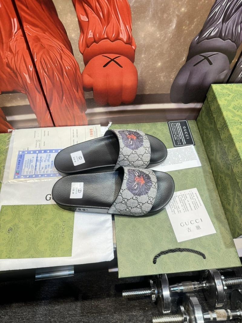 BestValue Gxccx Slippers 164588