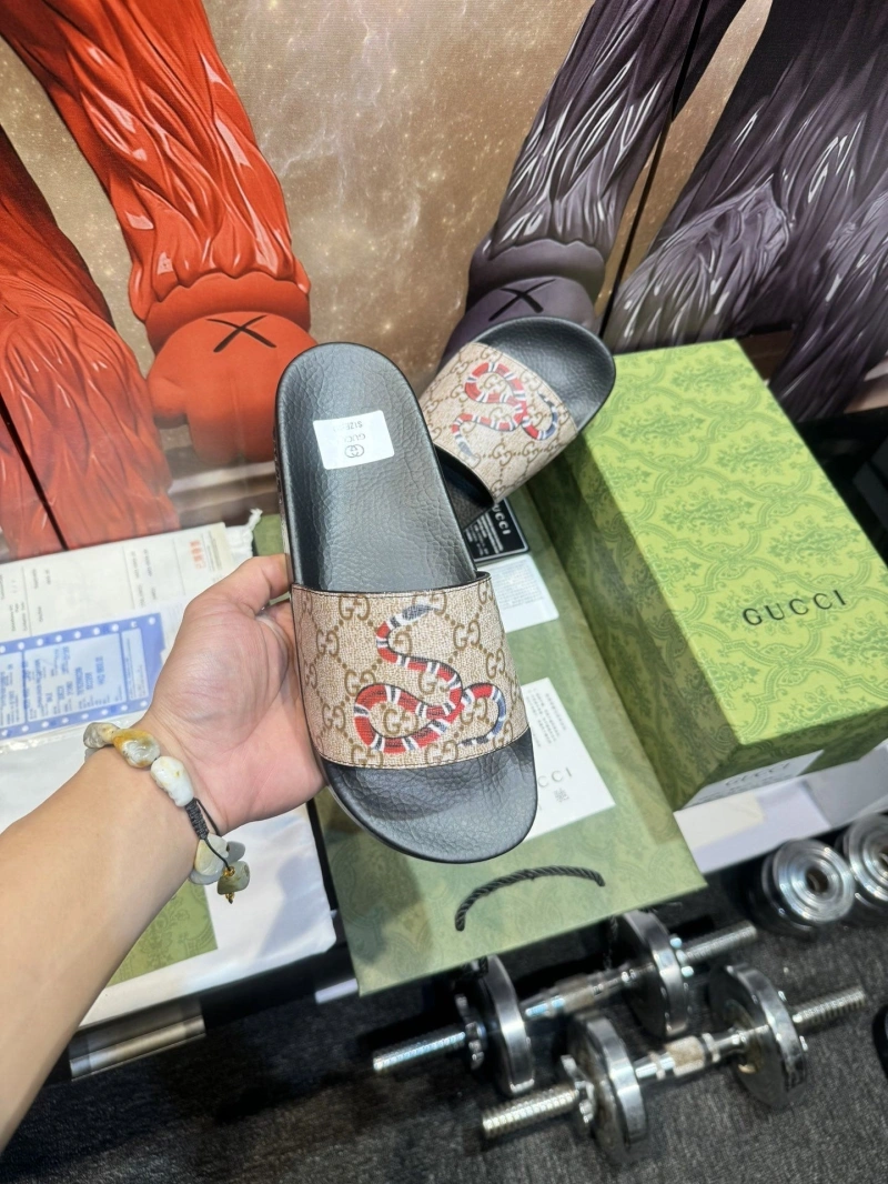 Gxccx Slippers StreetReady 164590