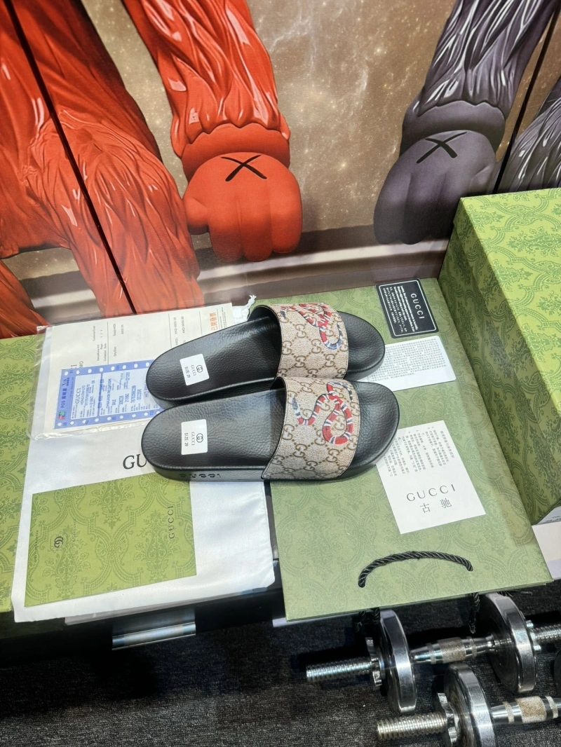 Gxccx Slippers StreetReady 164590