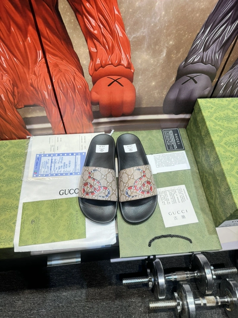 Gxccx Slippers StreetReady 164590