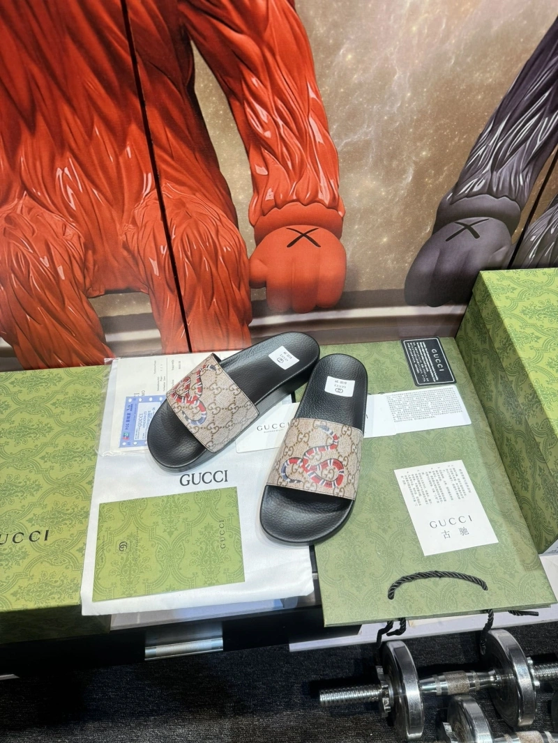 Gxccx Slippers StreetReady 164590