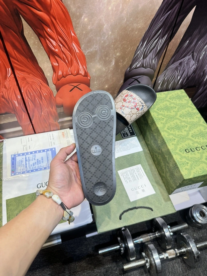 Gxccx Slippers StreetReady 164590