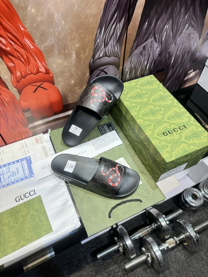 DailyWear Gxccx Slippers 164586