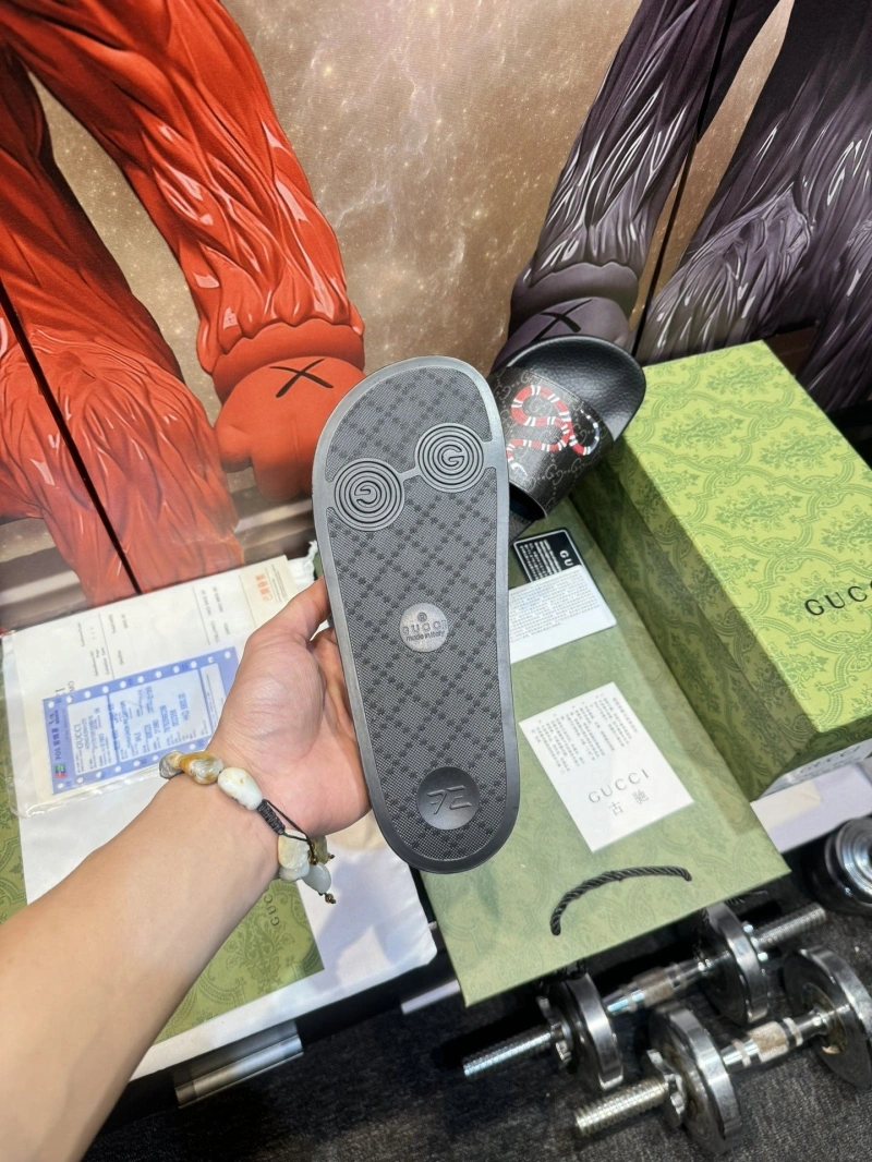 DailyWear Gxccx Slippers 164586
