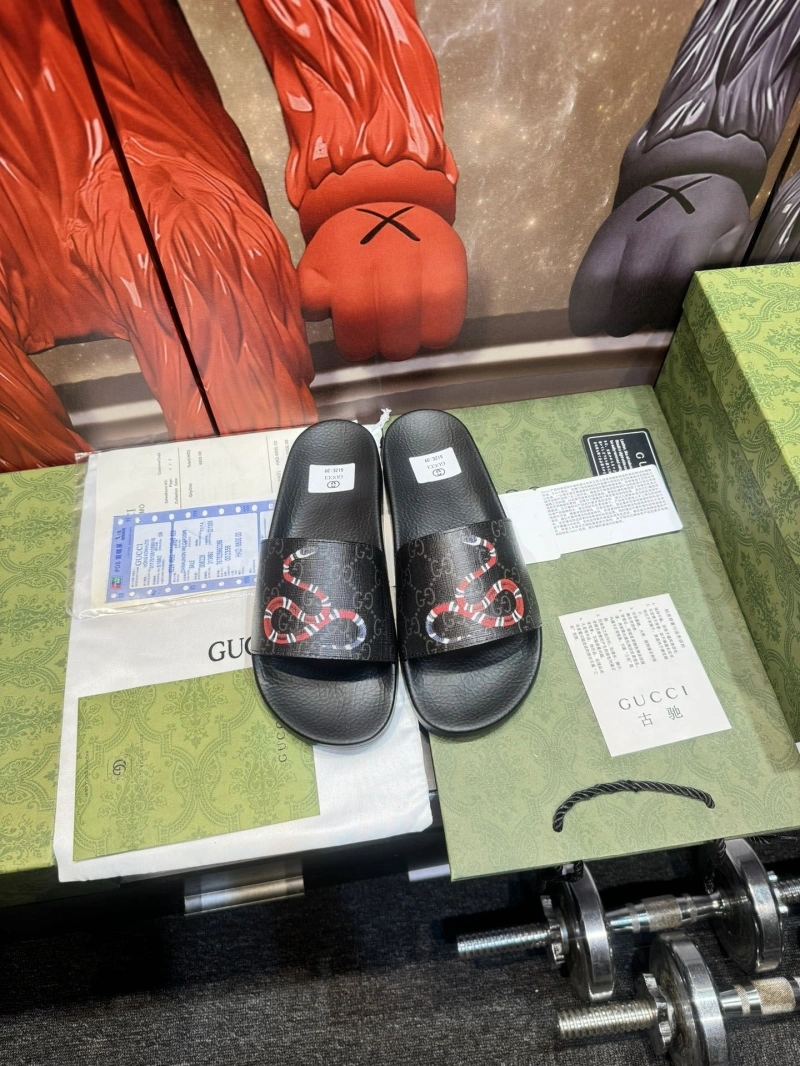 DailyWear Gxccx Slippers 164586