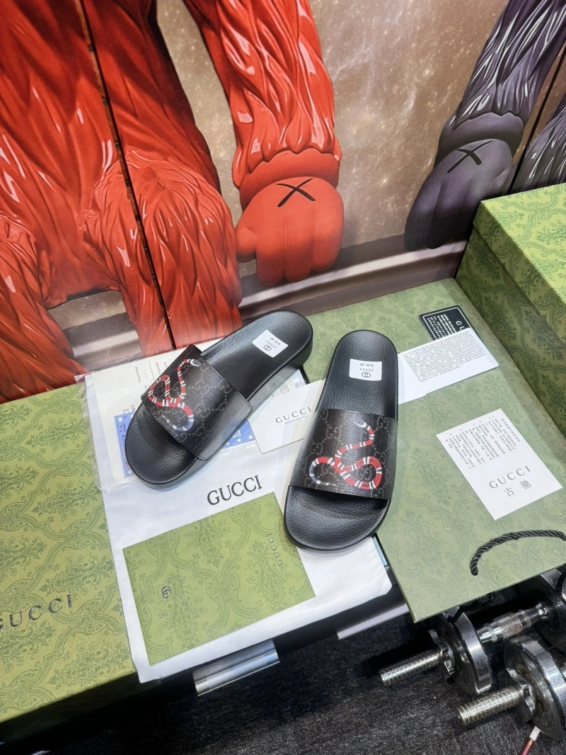 DailyWear Gxccx Slippers 164586