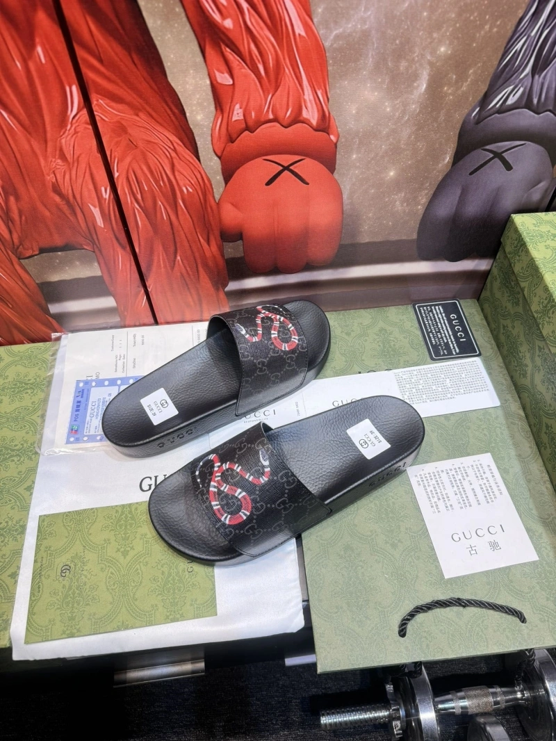 DailyWear Gxccx Slippers 164586