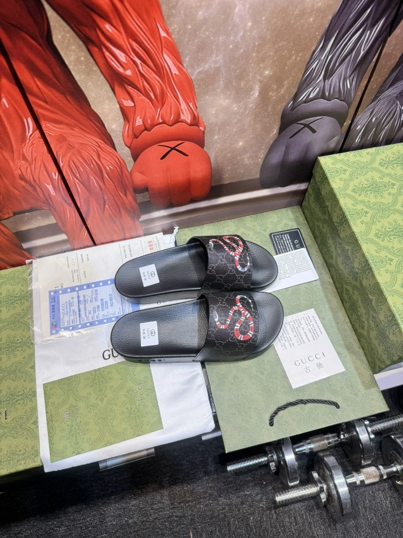DailyWear Gxccx Slippers 164586