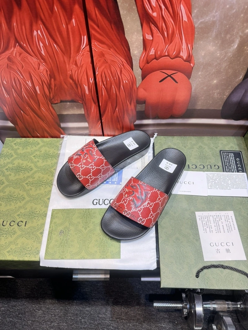 Modern Gxccx Slippers 164587