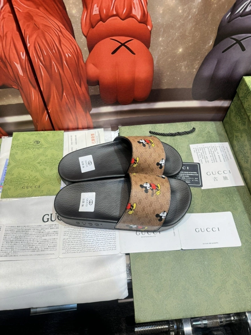 EasyMatch Gxccx Slippers 164584
