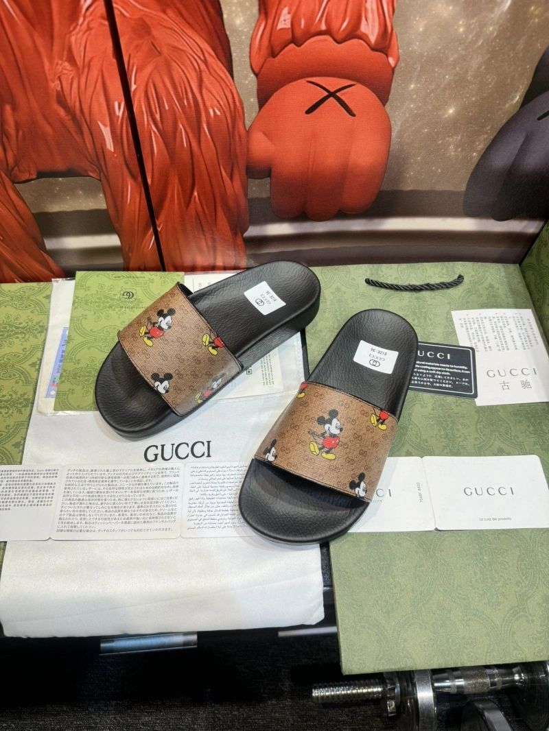 EasyMatch Gxccx Slippers 164584