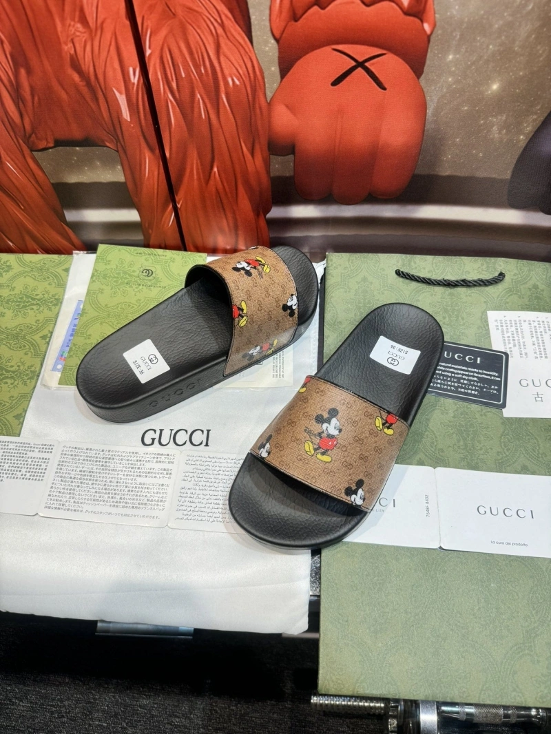 EasyMatch Gxccx Slippers 164584