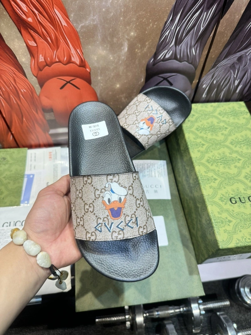 Gxccx Slippers DailyWear 164595