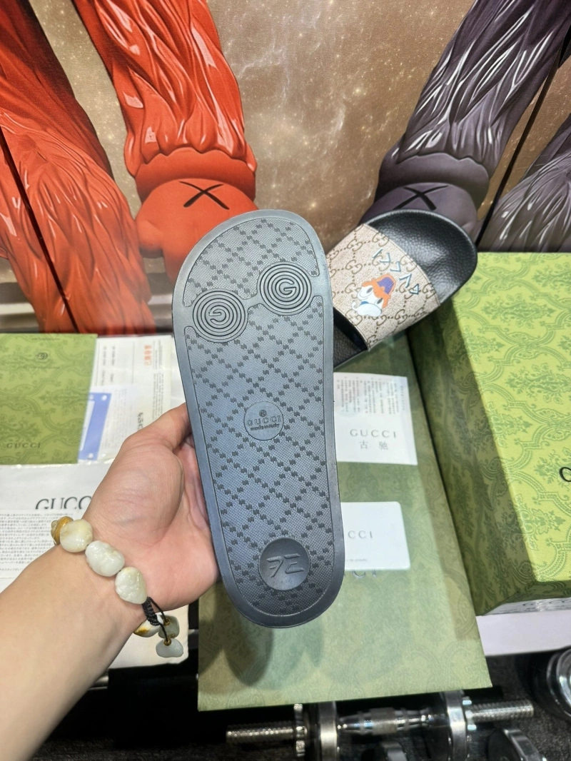 Gxccx Slippers DailyWear 164595