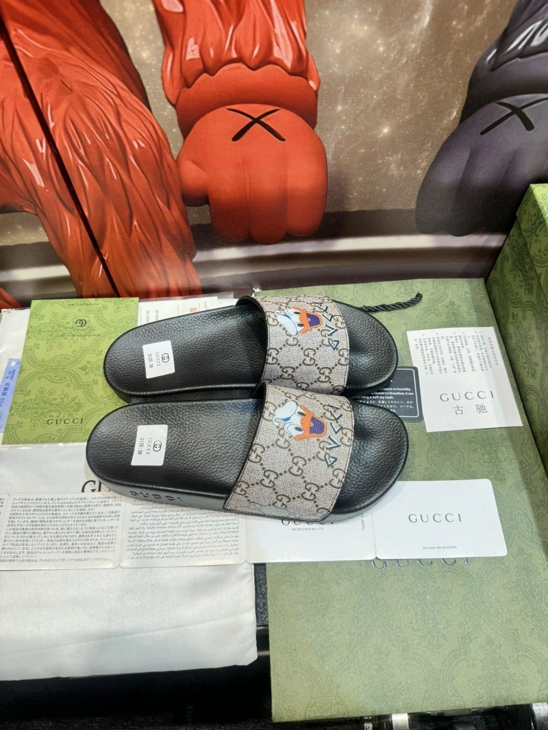 Gxccx Slippers DailyWear 164595