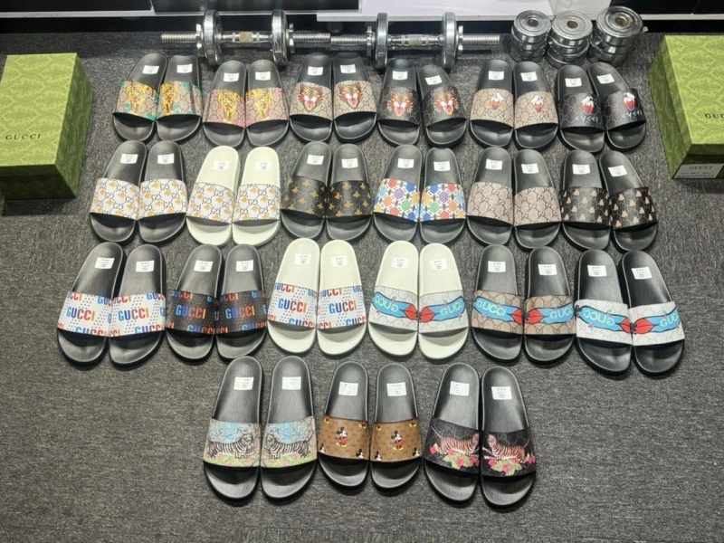 Gxccx Slippers DailyWear 164595