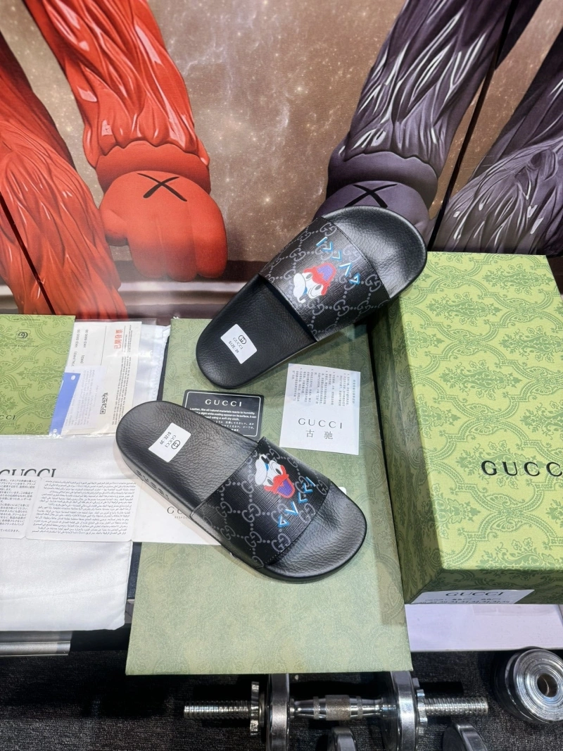 Gxccx Slippers Cozy 164585