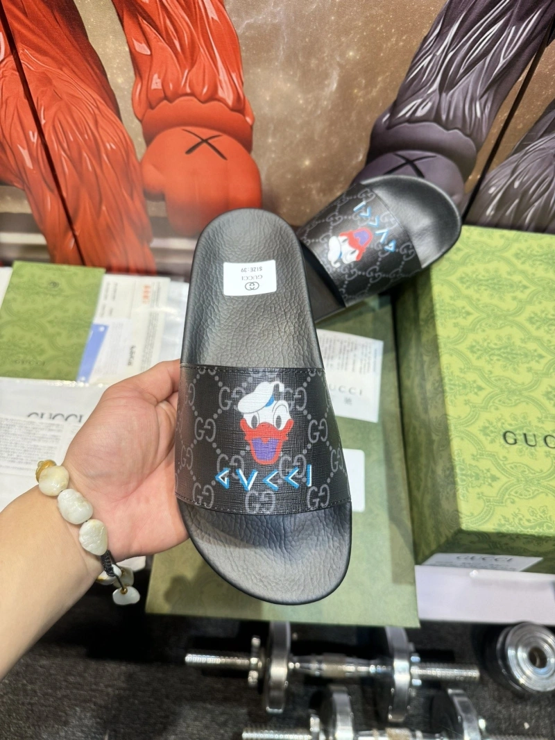 Gxccx Slippers Cozy 164585