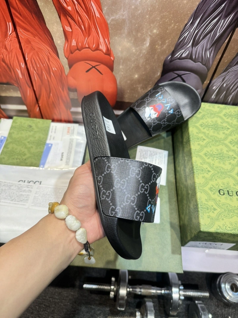 Gxccx Slippers Cozy 164585